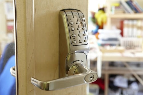 Locksmith in Waukesha County