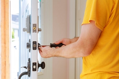 Locksmith in Waukesha County